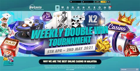 Betasia casino download